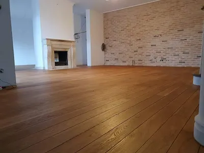 Centrum Podłóg Drewnianych - Cyklinowanie Warszawa